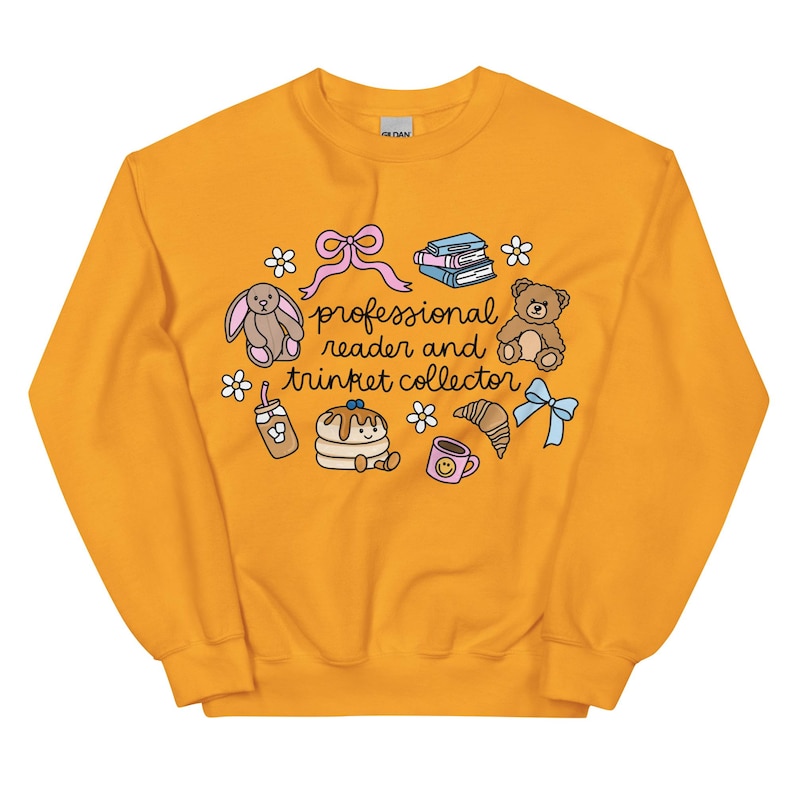 Unisex Sweatshirt