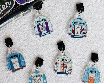 Kindle Charm, Phone Charm, USB Charm, Mini Keychain Charm | Bookish Merch | Bookish Gifts | Kindle Accessories, Phone Accessories | USB Plug