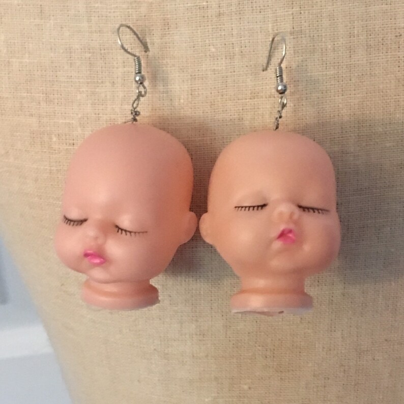 babydoll head
