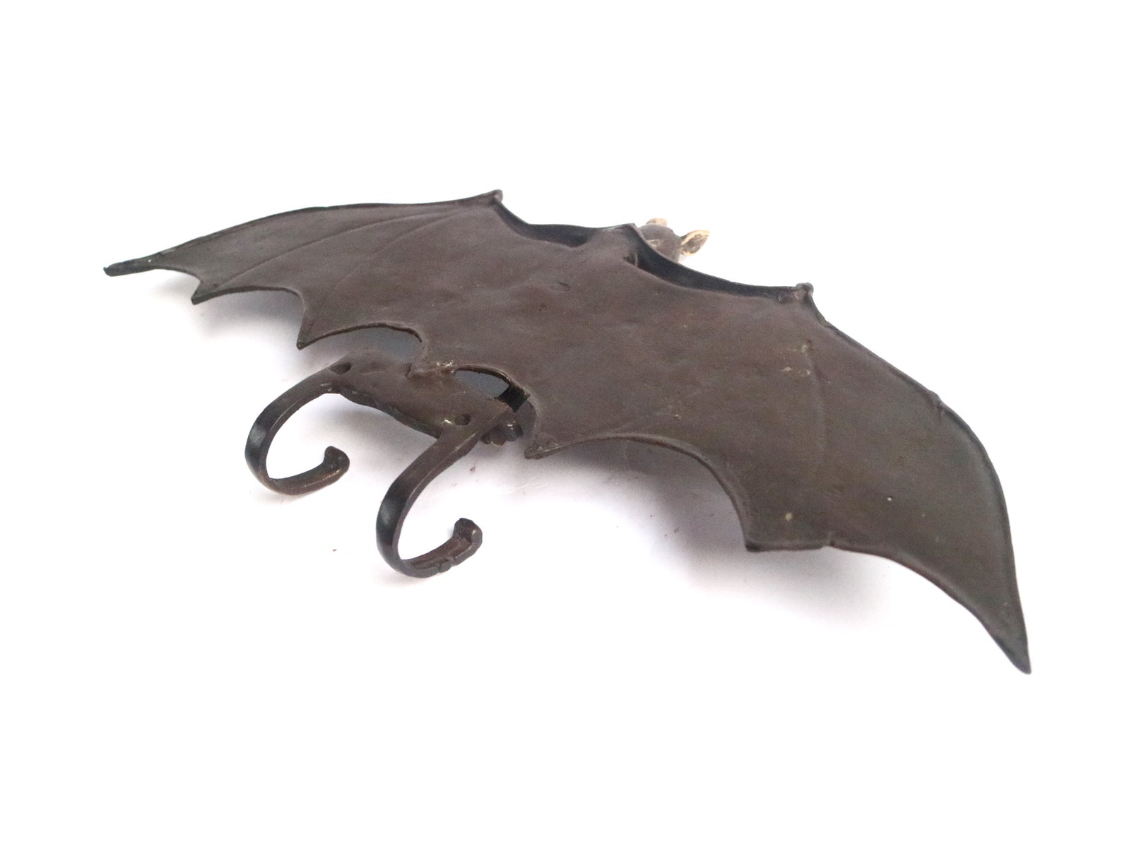 Wandbügel Tuch Organizer Metallhaken Über der Tür Wandregal | Etsy