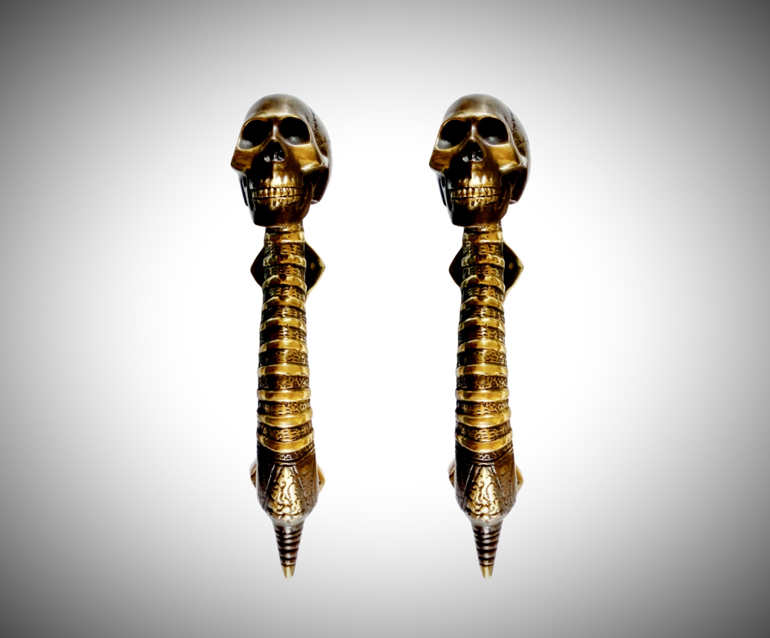 Haustürgriff Unikat Innen Außen Hardware Schiebetür über der | Etsy