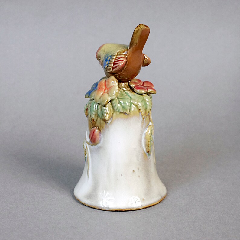 origani porcelain bird bell origani porcelain bird bell
