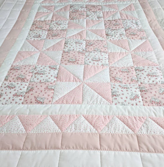 little girls single bed