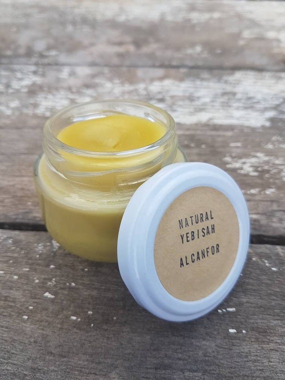 canfora con vaporub per perdere peso