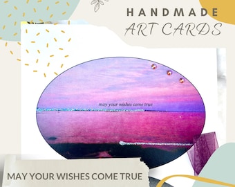 Handmade Greeting Card