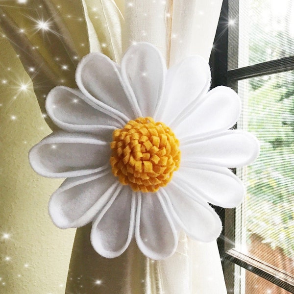 Curtain Tie Backs Etsy