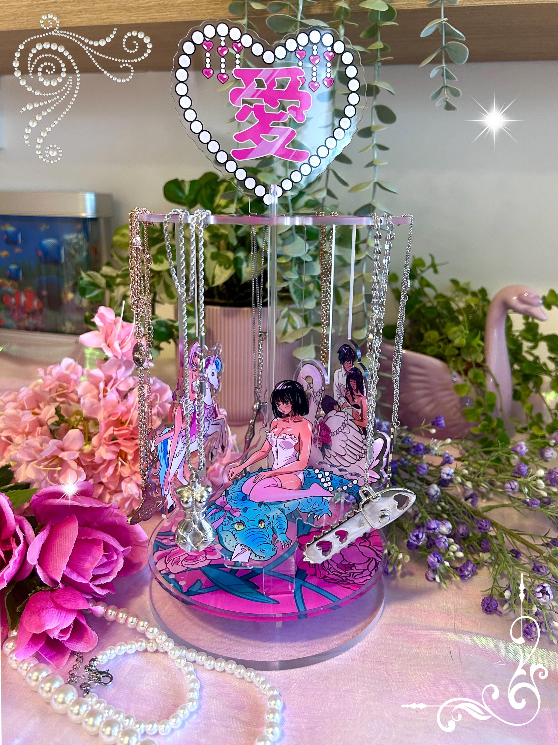 Alienstage - Etsy 日本
