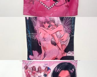 Variation of Tapestry