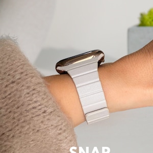 Etsy louis vuitton apple watch strap cheap