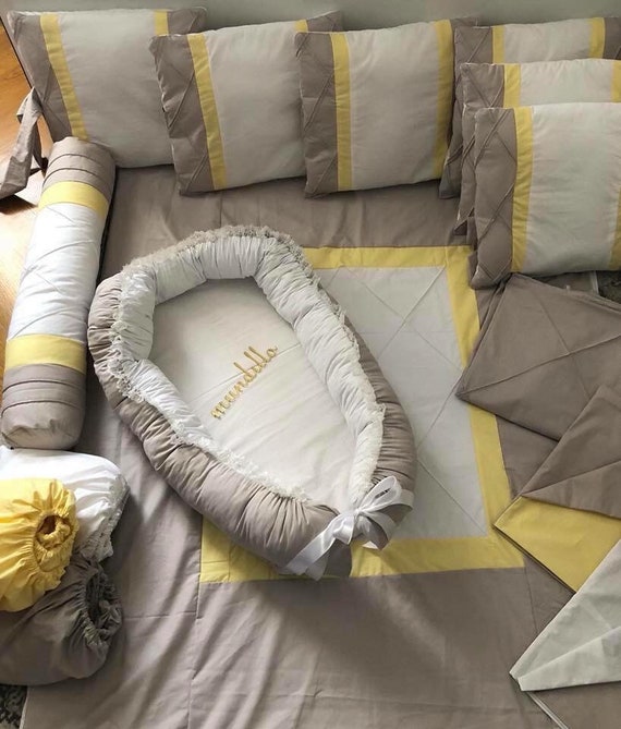 baby cribbing