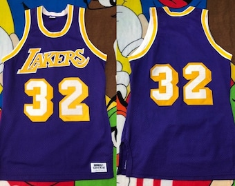 og lakers jersey