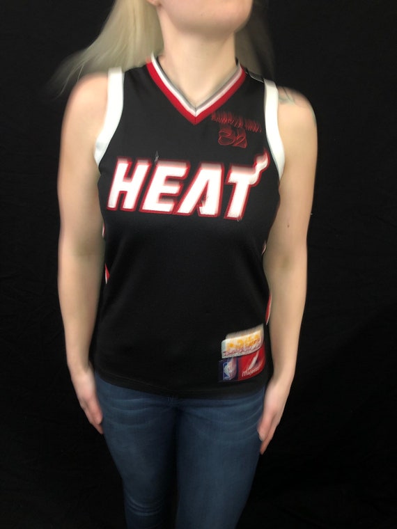 kids shaq jersey