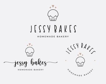Cupcake Business | Etsy