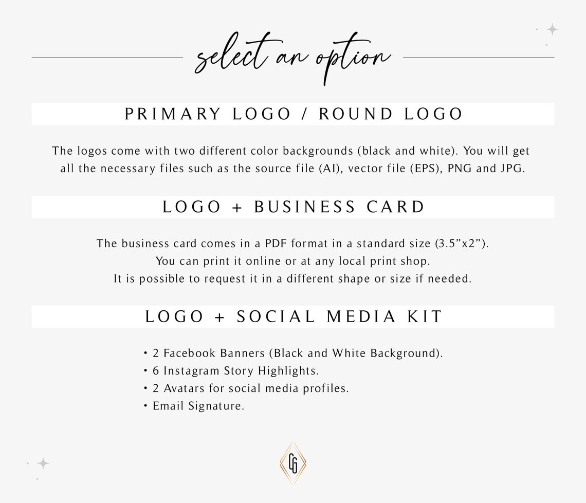 Swimsuit Logo Design Bikini Logo Boho Logo Watermark Logo Etsy