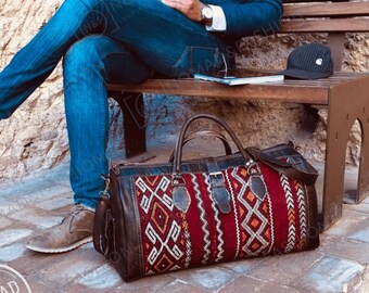 Mens carpet bag shop
