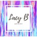 Lacy Blanchard