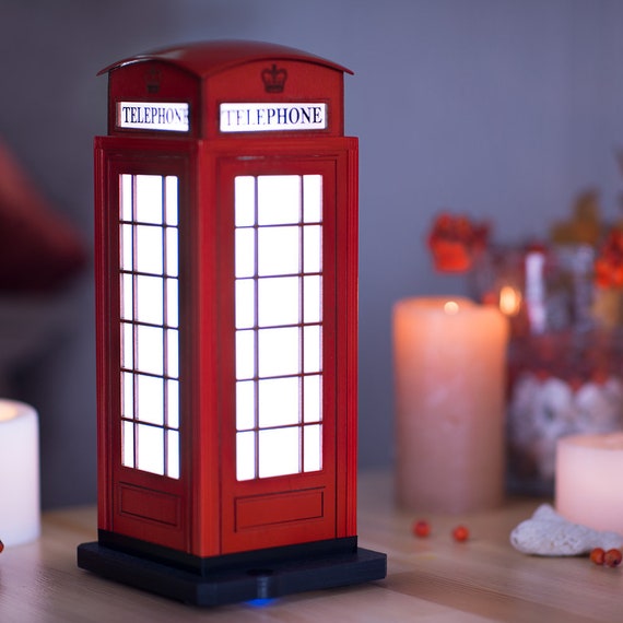 red light for baby room