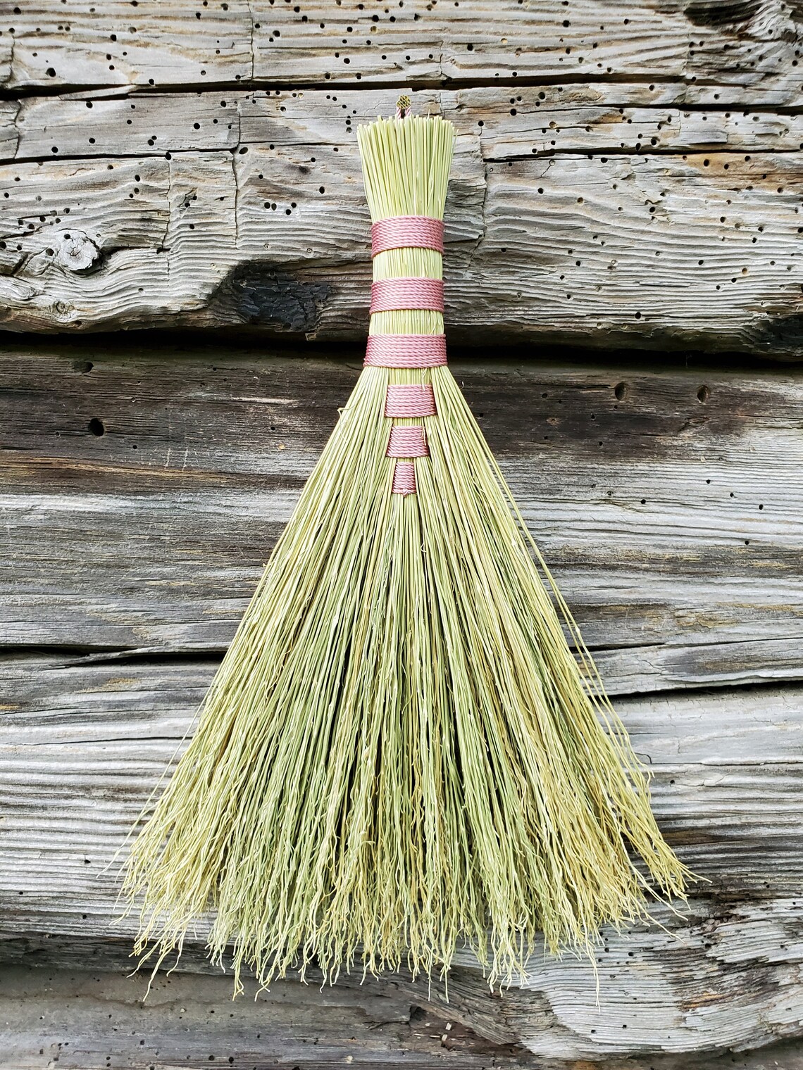 Broom Handmade Etsy