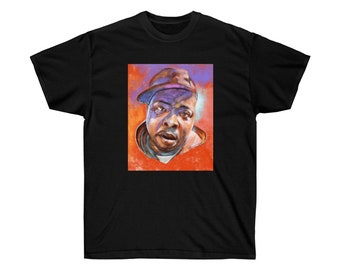Phyfe Unisex Ultra Cotton Tee