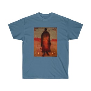 Unisex Ultra Cotton Tee candyman