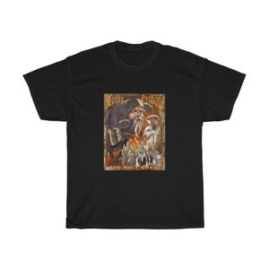 The holy grail of Unisex Heavy Cotton Tees