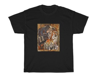The holy grail of Unisex Heavy Cotton Tees