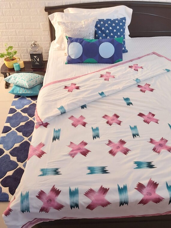 Dohar blanket single hotsell