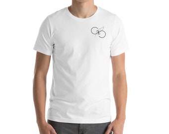 Grafeas Logo Light T-Shirt (Unisex)