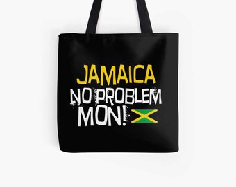 jamaica beach bags