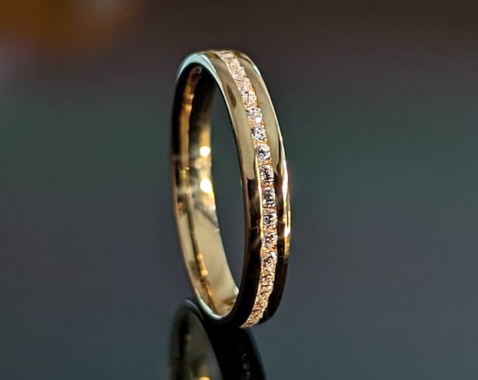 Wedding Rings