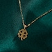 see more listings in the Gold Necklace section