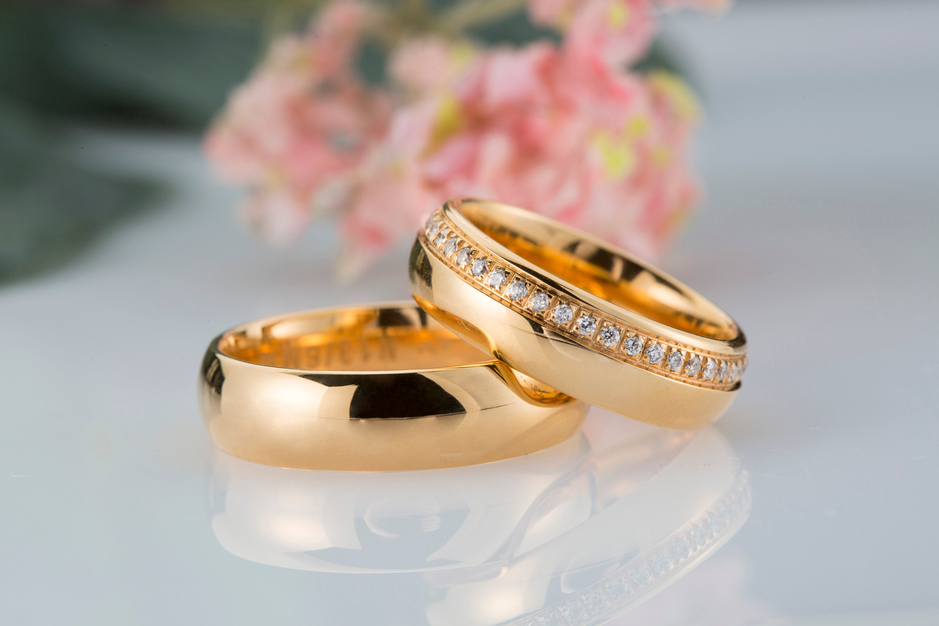 Buy Silver Rings for Women by Karatcart Online | Ajio.com