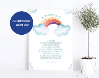 Pate Wunsche Etsy