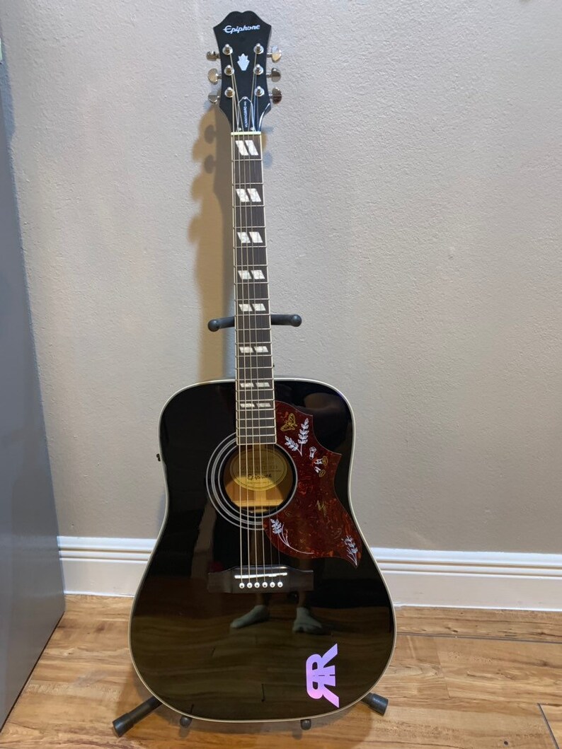 Randy Rogers Band Decal Etsy