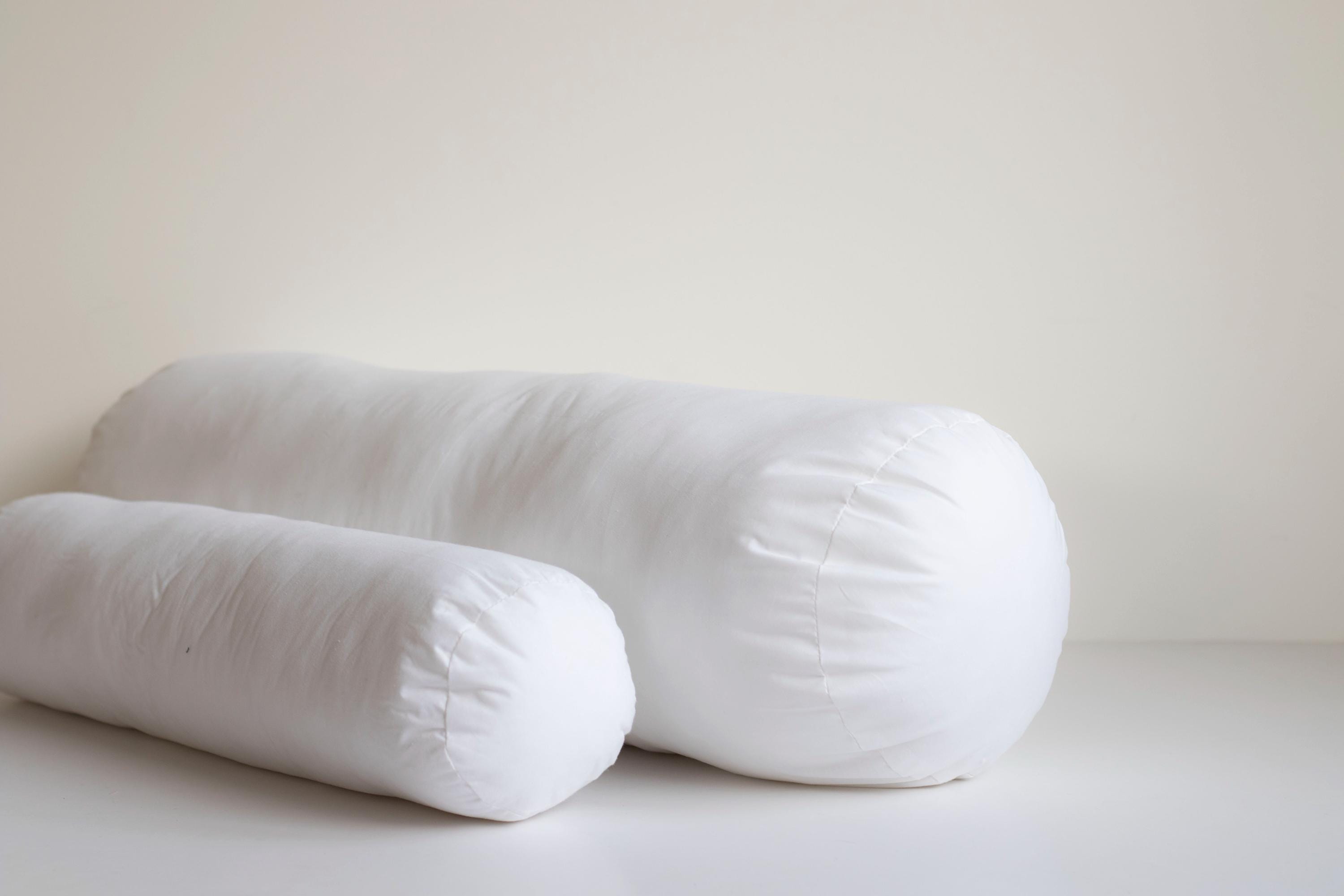 Bolster Throw Cushion Inserts Sewing Down South X 20 Bolster - Main Image