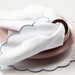 see more listings in the Scallop napkins section