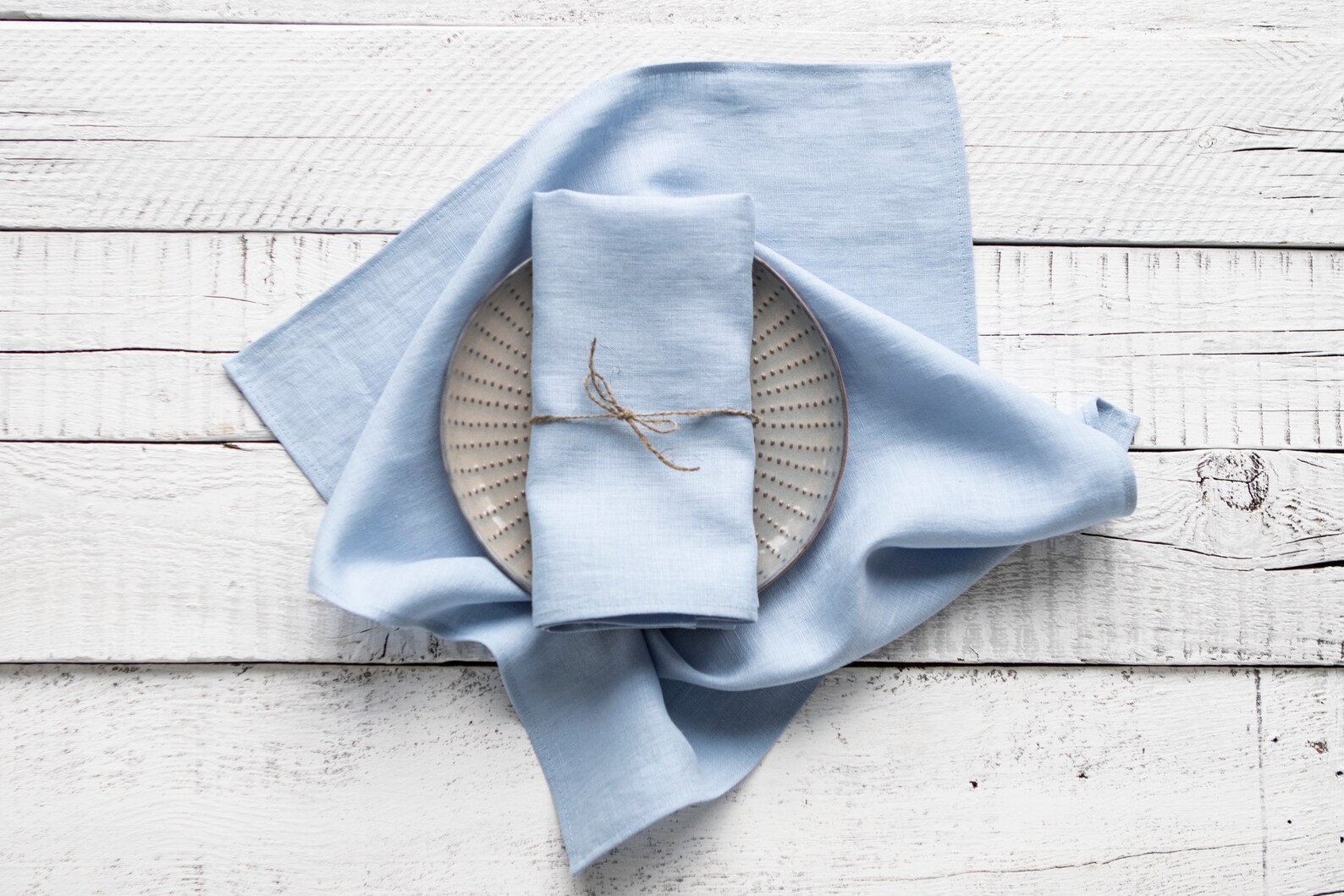 Cloth Napkins Bulk Blue Linen Napkins Linen Napkins Linen Etsy