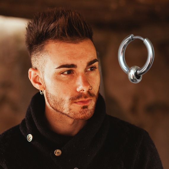 Pendientes Femeninosmasculinos Con Colgantes Cruzados De 1 Pendientes Femeninosmasculinos Con Colgantes Cruzados De 1