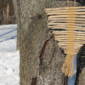 Driftwood Arrow Drama, Driftwood Wall Décor