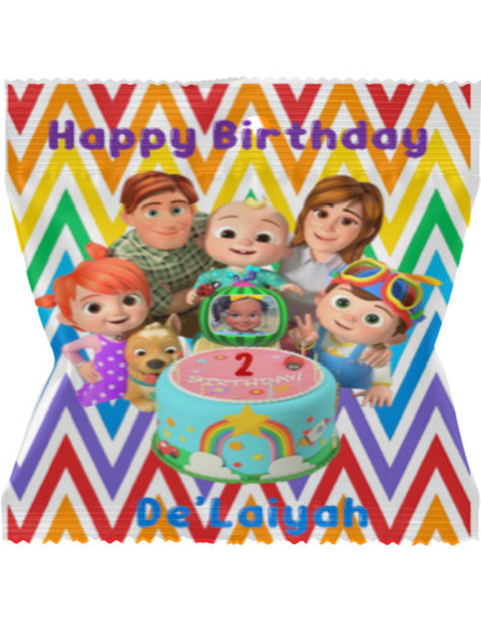 Inspired Fruit Snacks Printable Digital Download Etsy België