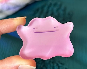 Dito Pokmon magnet kawaii