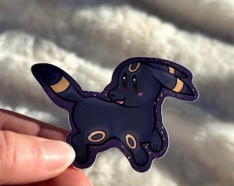 Umbron pkmn sticker