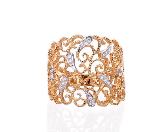 Shop Today Gold Ring Design | UP TO 53% OFF