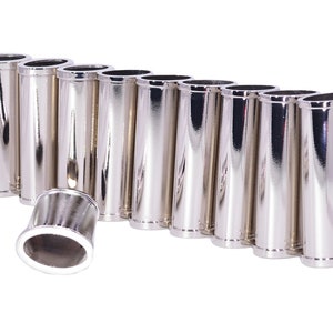 Wholesale Zinc alloy Silver sleeve plain metal cover j6 lighter