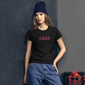 Women&#39;s short sleeve t-shirt