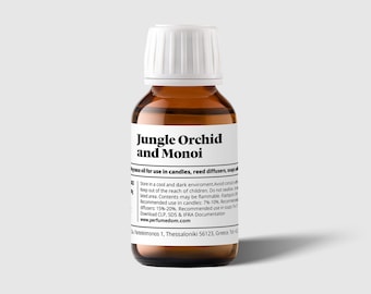 Dark Honey and Tobacco Professional Grade Fragrance Oil