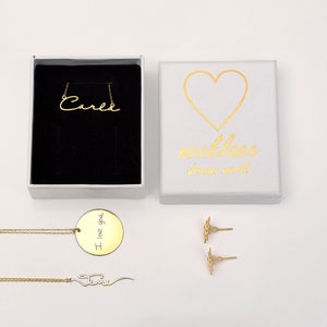 Custom Friendship Bracelet Gold Name Bracelet with Birthstone Personalized Couple Bracelet Mothers Day Gift image 5