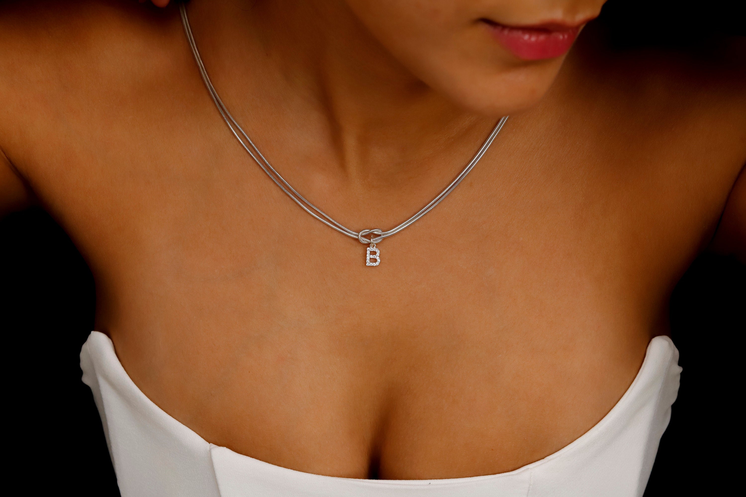 Viking - Triknot Pendant - Necklace (801)