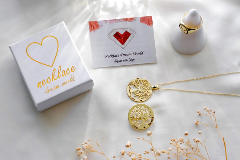 Engraved Heart Necklace Silver, Custom Heart Necklace, Handwriting Necklace Heart, Heart Necklace Personalized