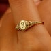 see more listings in the RINGS section